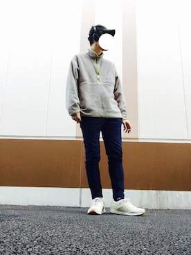 subさんのコーディネート