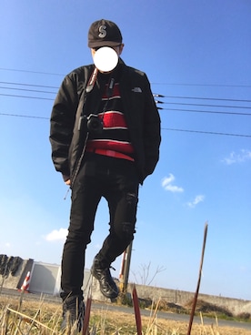 subさんのコーディネート