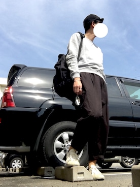 subさんのコーディネート