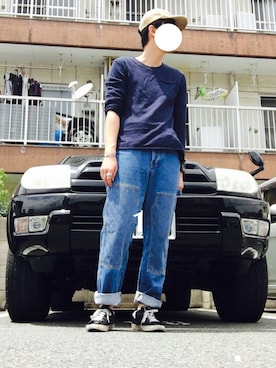 subさんのコーディネート