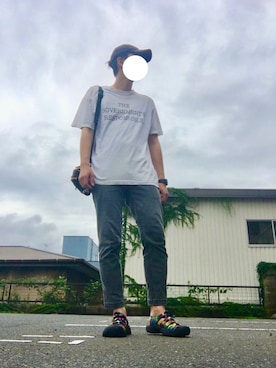 subさんのコーディネート