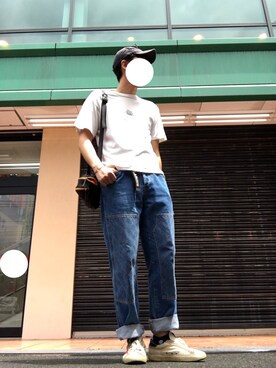 subさんのコーディネート