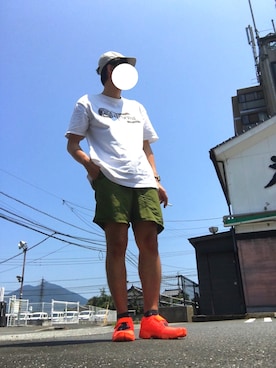 subさんのコーディネート