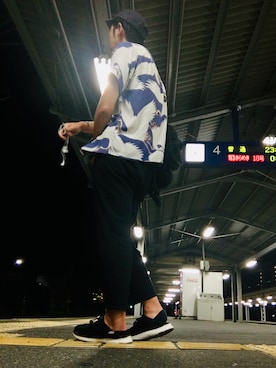 subさんのコーディネート