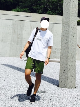 subさんのコーディネート