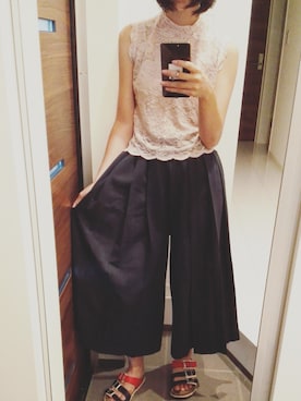 hamさんのコーディネート