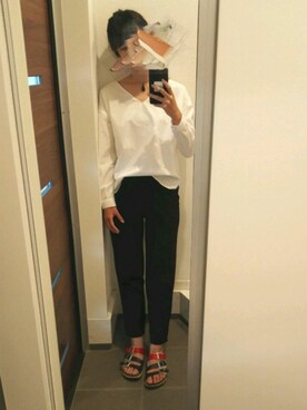 hamさんのコーディネート