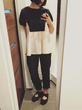 hamさんのコーディネート