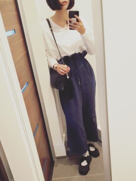 hamさんのコーディネート