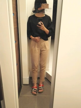 hamさんのコーディネート