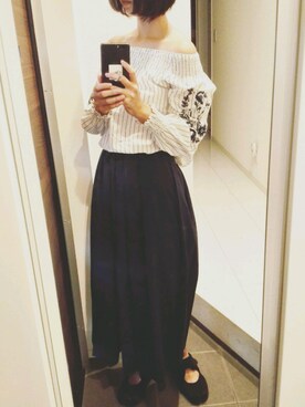 hamさんのコーディネート