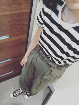 hamさんのコーディネート