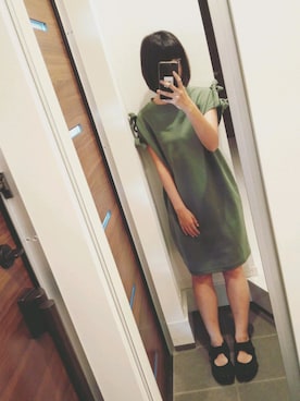 hamさんのコーディネート