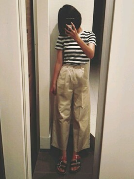 hamさんのコーディネート