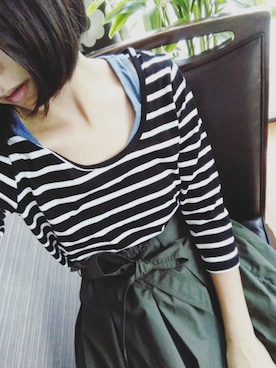 hamさんのコーディネート