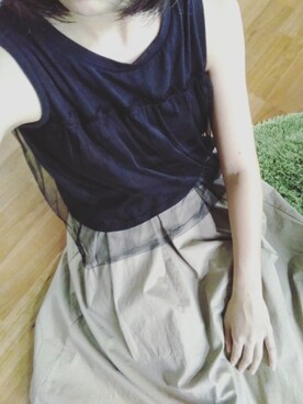 hamさんのコーディネート