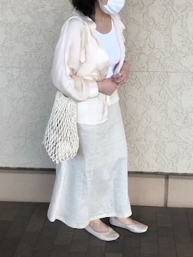 udon(23)さんのコーディネート