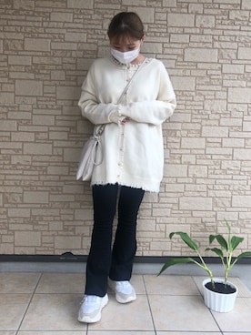 udon(23)さんのコーディネート