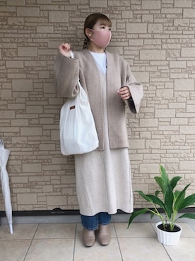 udon(23)さんのコーディネート