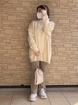 udon(23)さんのコーディネート