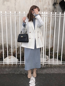 udon(23)さんのコーディネート