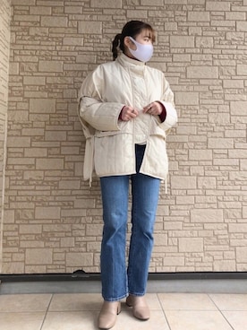 udon(23)さんのコーディネート