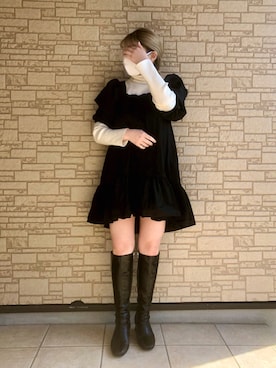 udon(23)さんのコーディネート