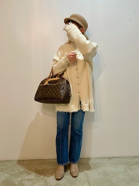 udon(23)さんのコーディネート