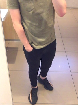 まおさんのコーディネート