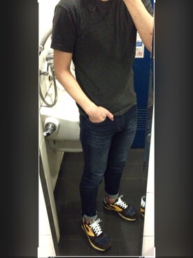 まおさんのコーディネート