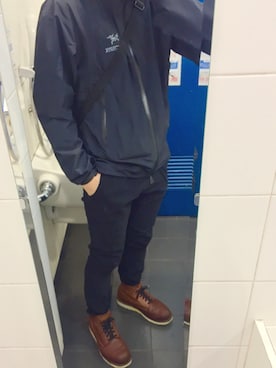 まおさんのコーディネート