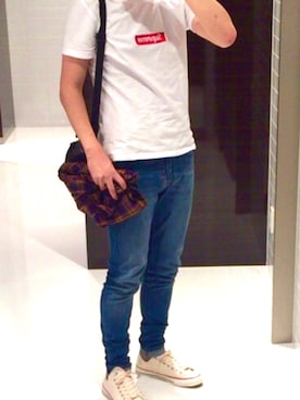 まおさんのコーディネート