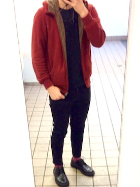 まおさんのコーディネート