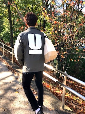 SHUYAさんのコーディネート