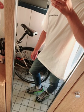 SHUYAさんのコーディネート