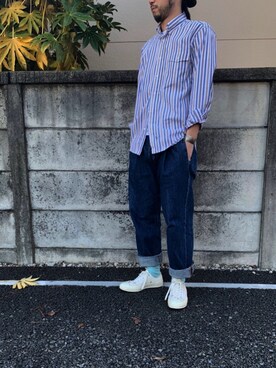 obashigeさんのコーディネート