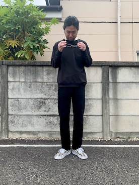 obashigeさんのコーディネート