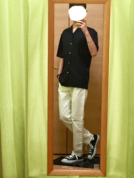 さすけさんのコーディネート