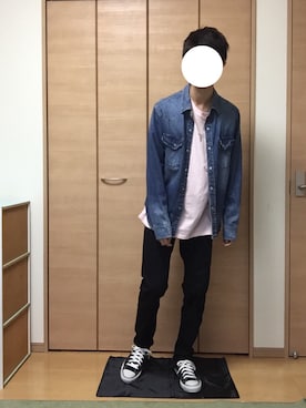 さすけさんのコーディネート