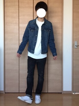 さすけさんのコーディネート