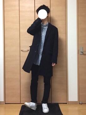 さすけさんのコーディネート