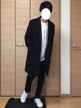 さすけさんのコーディネート