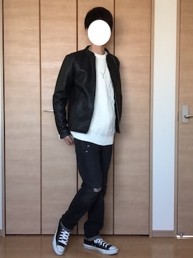 さすけさんのコーディネート