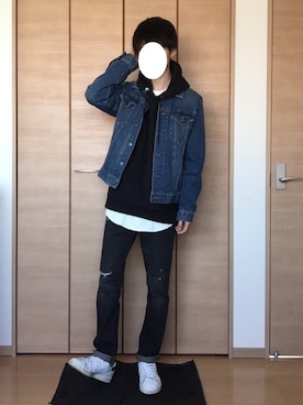 さすけさんのコーディネート