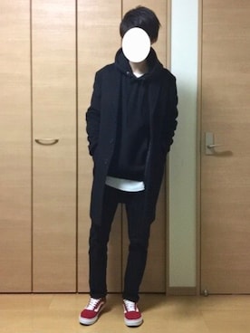 さすけさんのコーディネート