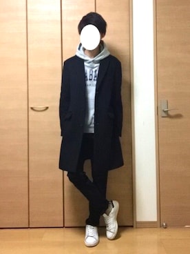 さすけさんのコーディネート