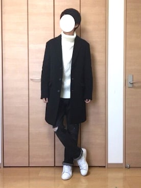 さすけさんのコーディネート