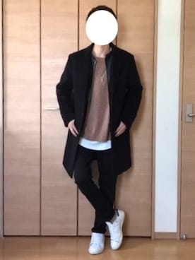 さすけさんのコーディネート