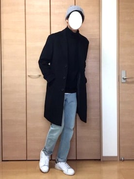 さすけさんのコーディネート