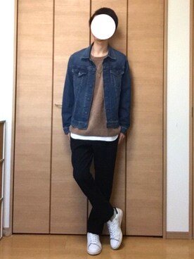 さすけさんのコーディネート